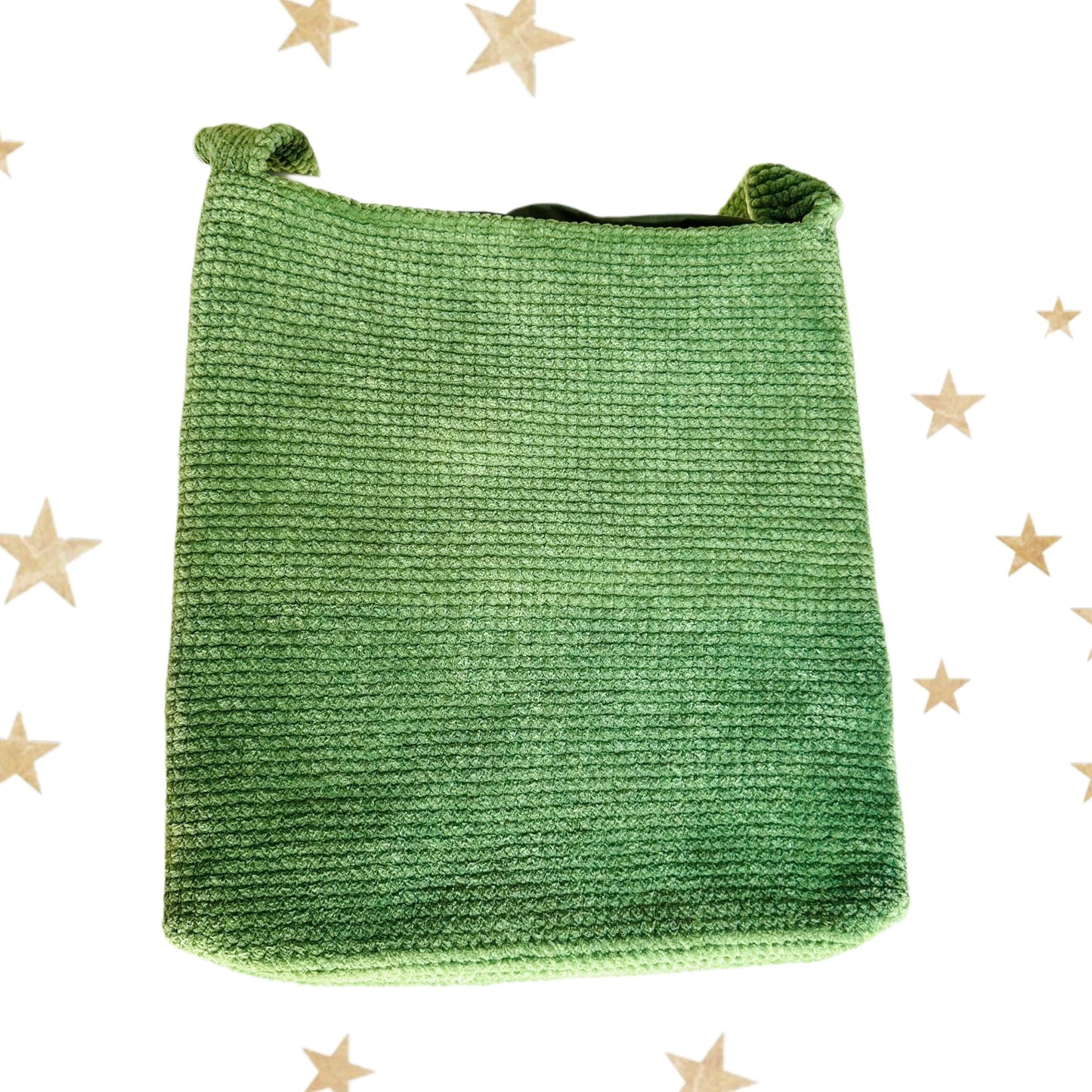 Mushroom Tote Bag